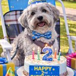 Ecki 2 Jahre